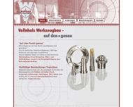 Bild R. Vollnhals Werkzeugbau GmbH