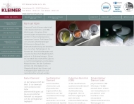 Bild DIAMOND TOOLS PRZISIONS-WERKZEUGE Michael Kleiner e.K.