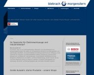 Bild Biebrach GmbH Dresden