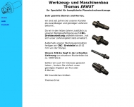 Bild Ernst Thomas