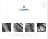 Bild Zitzmann GmbH & Co. KG - Werkzeugbau Tettau -