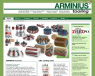 Bild ARMINIUS Maschinenbau GmbH