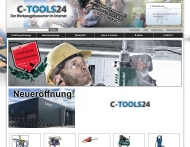 Bild CAVALLO TOOLS GmbH & Co KG