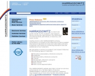 Bild Harrassowitz Otto GmbH & Co. KG Buchhandlung & Zeitschriftenagentur