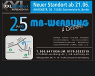 Bild Michaela Brandt - MB-Werbung -
