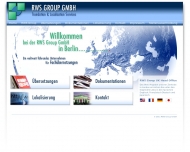 Bild RWS Group GmbH