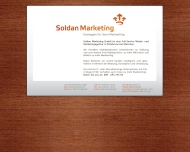 Bild Soldan Marketing GmbH Advertising