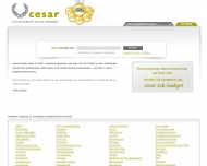Bild cesar Internetdienste GmbH