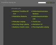 Bild trendline Werbe-Service-GmbH
