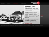 Website Werbetechnik Sommer