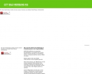 Bild City Bild Werbung KG
