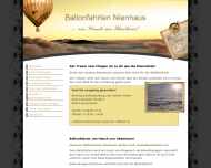 Bild Nienhaus Hermann , Marietta Ballonfahrten