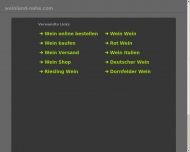 Bild Gebietsweinwerbung Weinland-Nahe e.V.