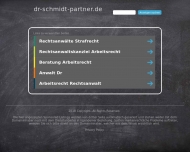 Bild Schmidt Dr. & Partner 