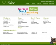 Bild Faust Bernd Werbeagentur