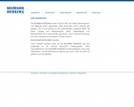 Bild Neumann Werbung M.A. Neumann GmbH & Co. KG