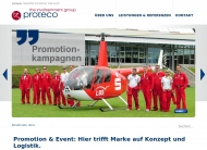 Bild Proteco Marketing-Service GmbH