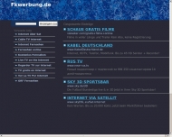 Bild fk - Werbung -Gesellschaft mit beschrnkter Haftung