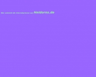 Bild Heidorns Marketing Services