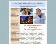 Bild Creativ Marketing GmbH Werbeagentur