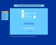 Bild Konzept & Idee 