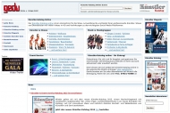 Bild gedu Werbe- und Verlags GmbH Inh. Christian Dull Veranstaltungsservice