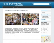Bild Paulus-Buchhandlung KG