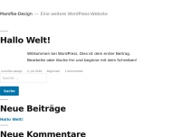 Bild Rainer Marofke Werbeagentur