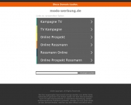 Bild MODO Werbung GmbH Prospektverteilung