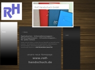 Bild Handschuch Rolf GmbH