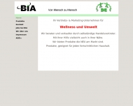 Bild BIA Vertrieb & Marketing GmbH