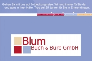 Bild Blum Buch + Bro GmbH