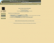 Bild Buchhandlung zum Gallusturm Bettina Wallbiner-Rsel