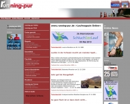Bild RUNNING-PUR