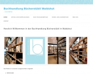Bild Bcherstbli Gesellschaft mit beschrnkter Haftung