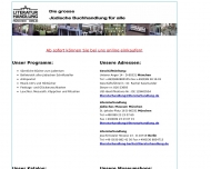 Bild Literaturhandlung GmbH R & S