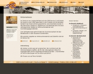 Bild SOB-Service Curth GmbH Siebdruckbedarf, Werbetechnik, Plastik & Plexiglas