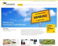 Bild Werbeagentur Janssen GmbH