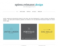 Bild Spiess-Reimann-Design