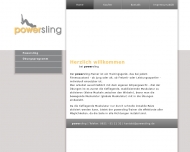Bild Powersling UG (haftungsbeschrnkt) & Co. KG
