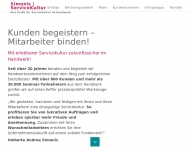 Bild Simonis | ServiceKultur