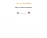 Bild Werdeling Hermann