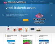 Bild VMD Visual Marketing Design GmbH Werbeagentur