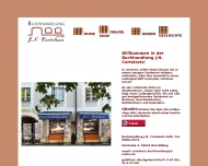 Bild Buchhandlung J.N. Cortolezis OHG