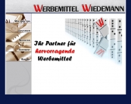 Bild Werbemittel Wiedemann e.K.