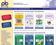 Bild PB-Bcherstube Stuckert OHG