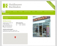 Haidhauser Buchladen
