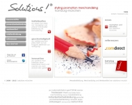 Bild Solutions! Styling, Promotion, Merchandising GmbH