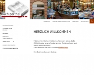 Bild Buchhandlung am Gasteig Werner Perthel, Inhaber Wolfgang Perthel