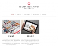 Bild Schlitzer Koch & Partner Werbeagentur GmbH
